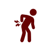 Back Pain Icon
