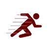Sport Injuries Icon