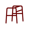 Walker Icon